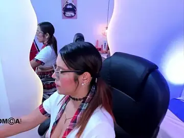 Stripchat Live Porn of zairawatson