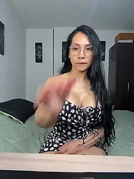 Stripchat Free Live Porn of Angela_isabella