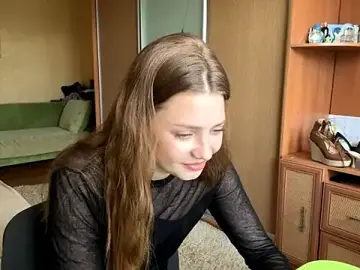 Stripchat Free Live Porn of BlissTouch_9