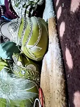 Stripchat Live Sex of Hot_indian_Milf