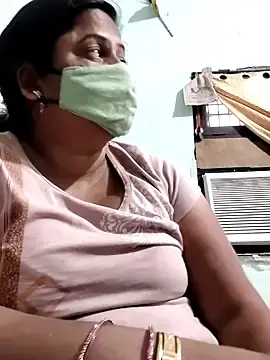 Stripchat Sex Chat of Hot_indian_Milf