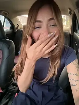 Stripchat Private Sex Chat of La_machi__
