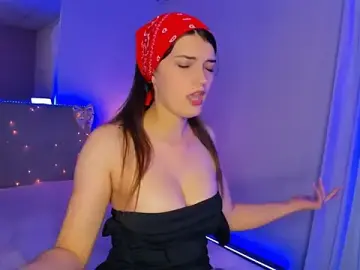 Stripchat Sex Chat of Laura_Leee