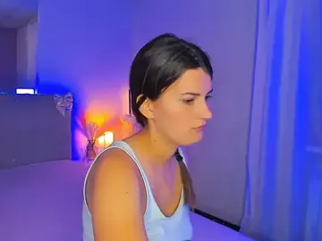 Stripchat Live Porn of Laura_Leee