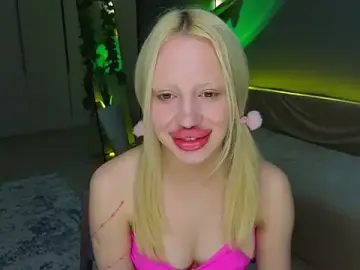 Stripchat Sex Chat of Luna_Beverly