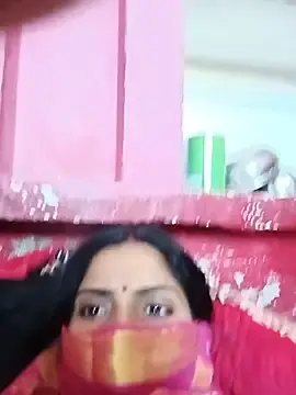 Stripchat Nude Webcam of Pushpa_hotty