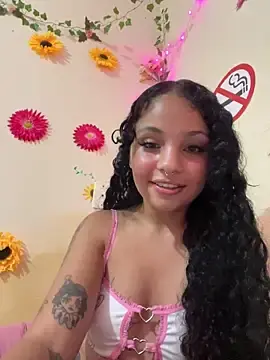 Stripchat Free Porn Cam of SpidderSecret