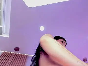Stripchat Free Live Porn of alissaowens_