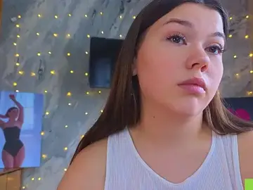 Stripchat Sex Chat of miss_bubbles_