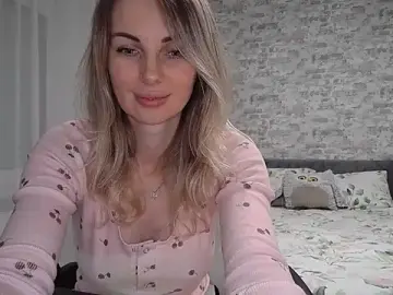 Stripchat Watch Live Sex Cams of AlissonBia