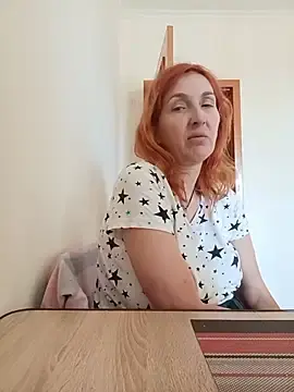 Stripchat Live Sex of Bel_Nell