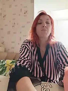 Stripchat Live Porn of Bel_Nell