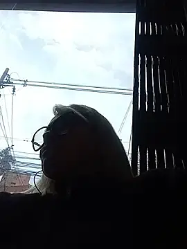 Stripchat Adult Webcam of CandieGilson__