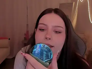 Stripchat Adult Video Chat of CoraMiel