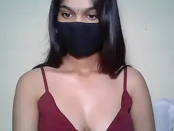Stripchat Sex Chat of Hot_Deepansi02