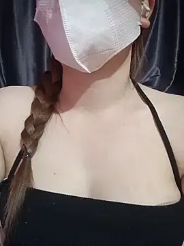 Stripchat Nude Webcam of MiHeni