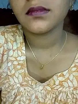 Stripchat Sex Cam of Neha533