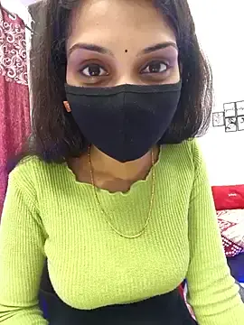 Stripchat Live Sex Cam of Sexy-ashi