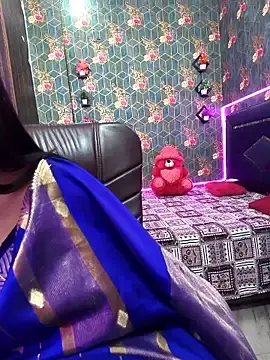 Stripchat Adult Webcams of Sexy-ashi