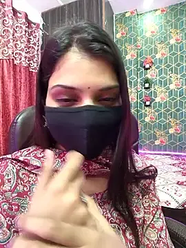 Stripchat Private Sex Chat of Sexy-ashi