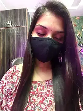 Stripchat Adult Webcams of Sexy-ashi