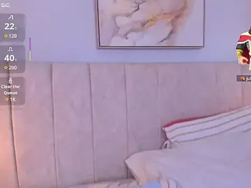 Stripchat Adult Webcam of Atenea_cuteee