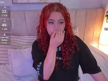 Stripchat Best live sex cam show of Atenea_cuteee