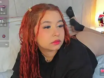 Stripchat Sex Chat of Atenea_cuteee