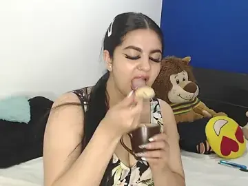 Stripchat Watch Live Sex Cams of EmmilyConnor