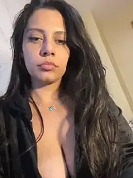 Stripchat Live Sex of MargaritaMoon