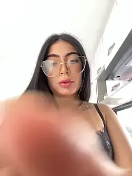 Stripchat Sex Chat of Mia_222