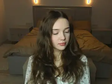 Stripchat Sex Cam of SharriSang