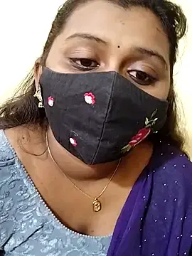 Stripchat Free Porn Cam of Tanuja-Sexy