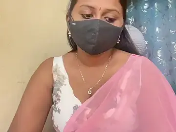 Stripchat Live Porn of Tanuja-Sexy