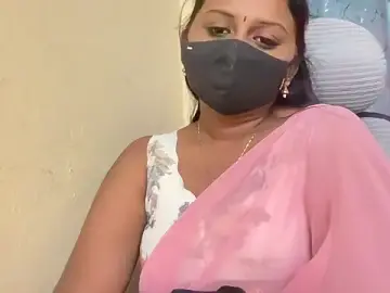 Stripchat Best Webcam of Tanuja-Sexy