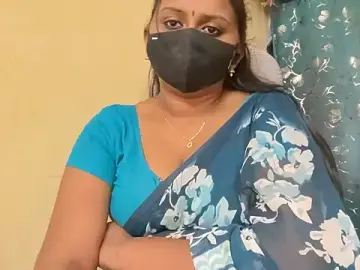 Stripchat Watch Live Sex Cams of Tanuja-Sexy