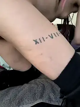 Stripchat Adult Video Chat of Volcaniiia