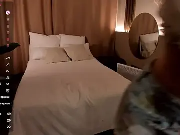 Stripchat Free Porn Cam of chloe_dreammm