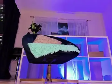 Stripchat Live Sex Cam of Georgina-Mtz