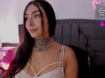 Stripchat Adult Webcam of Lilith_blaze_Fg