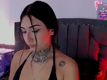 Stripchat Sex Cam of Lilith_blaze_Fg