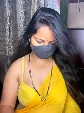 Stripchat Free Porn Cam of kannadatelugugirl