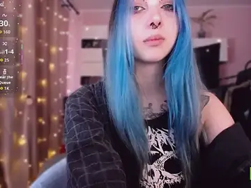 Stripchat Sex Cam of JustMeowGirl