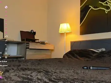 Stripchat Best Webcam of MaliaBourraine