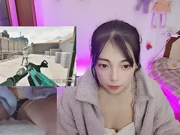 Stripchat Adult Webcam of Song_99