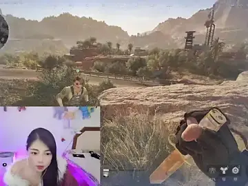 Stripchat Live Sex Cam of Song_99