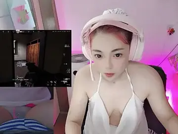 Stripchat Best live sex cam show of Song_99