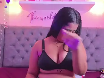 Stripchat Free Porn Cam of Sophiia_77