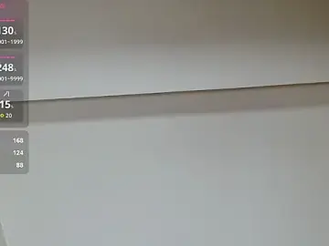 Stripchat Nude Webcam of sallybing