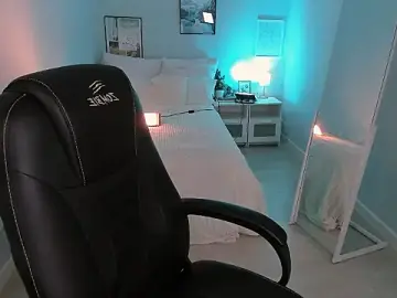 Stripchat Watch Live Sex Cams of Ellis_Foxy